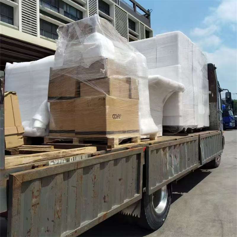 全椒县阿坝州物流专线：探索多样货运世界