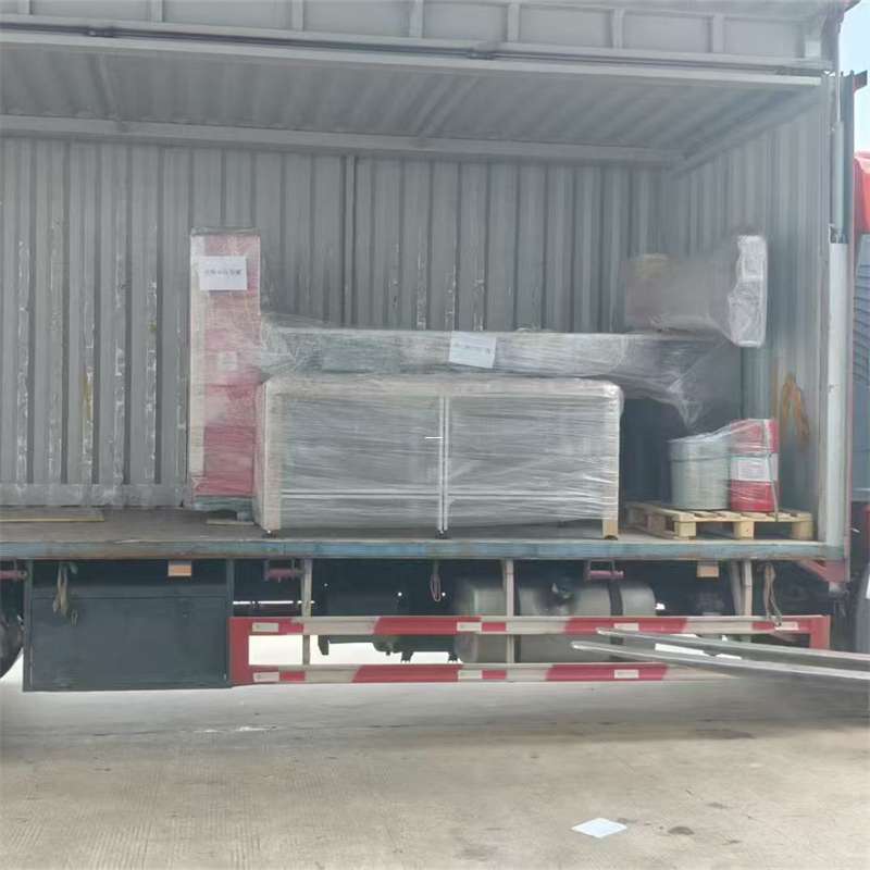 全椒县探索安岳县进仓物流的多元运输世界