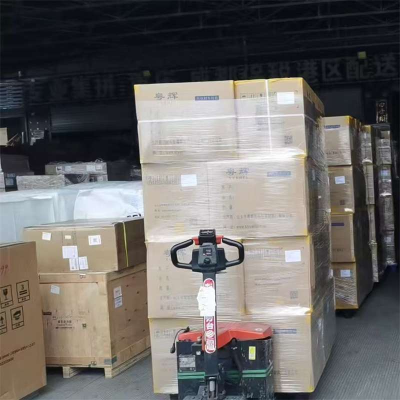 全椒县汉源县进仓物流：多元专线直达的运输奥秘