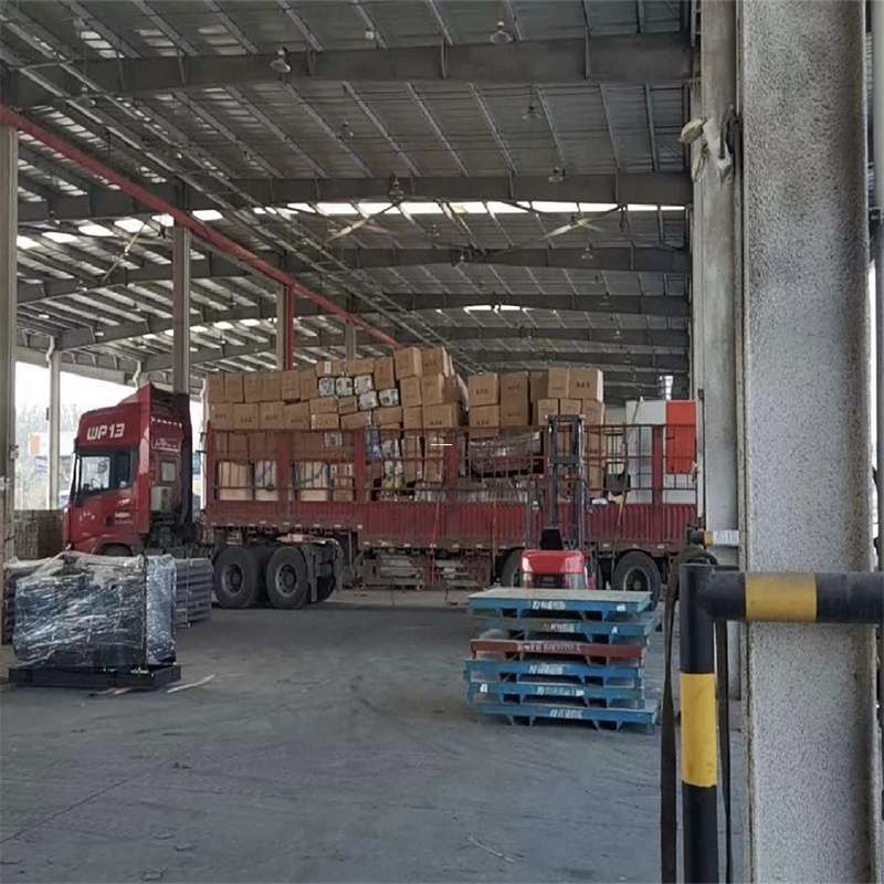 全椒县雨城区物流专线：畅连大件与出口快运之路