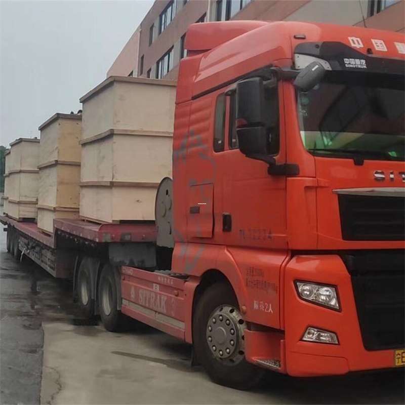 全椒县探索江安县进仓物流的多元运输世界