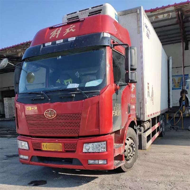 全椒县探索子洲县多元化物流服务的精彩世界