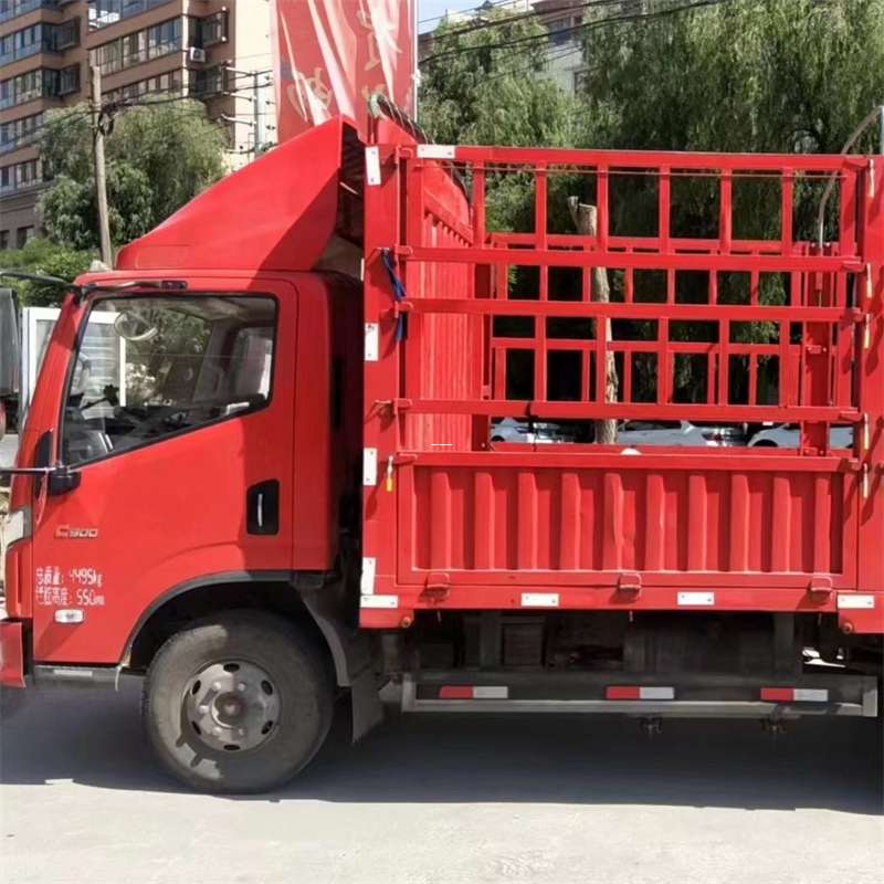 全椒县延安市物流专线：多元货运服务的精彩画卷