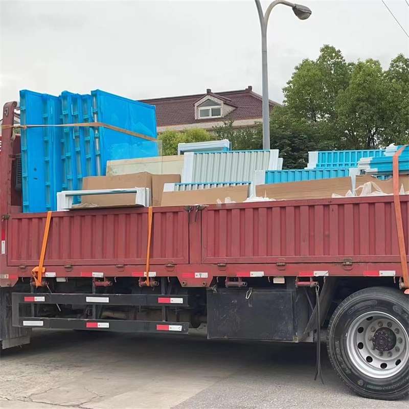 全椒县旬邑县物流：多样服务与高效运输探秘