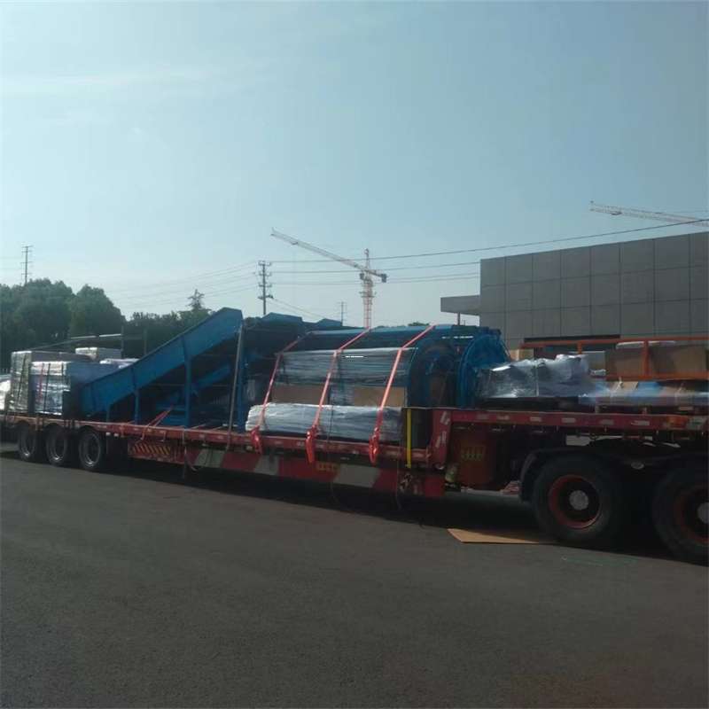 全椒县礼泉县物流：多元运输服务探索与线路揭秘