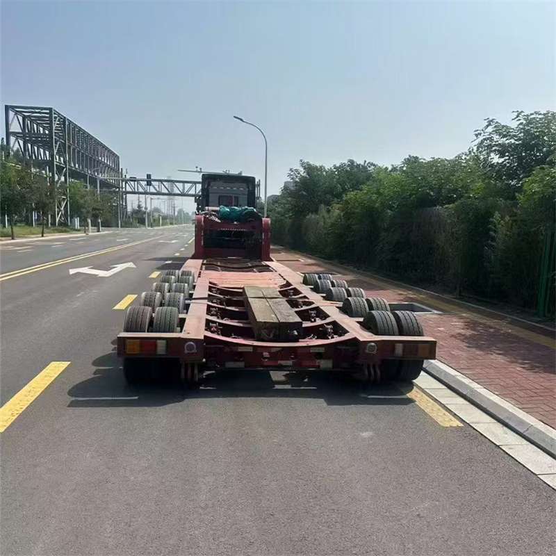 全椒县林芝物流：普货冷链大件运输新选择