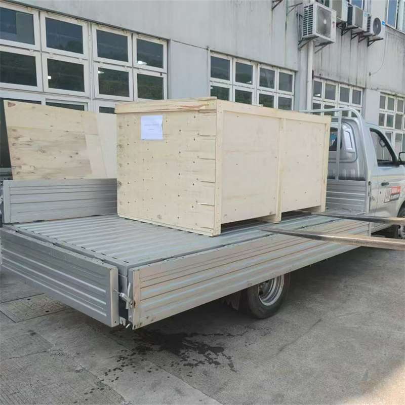 全椒县周至县物流：多元运输服务与线路探秘