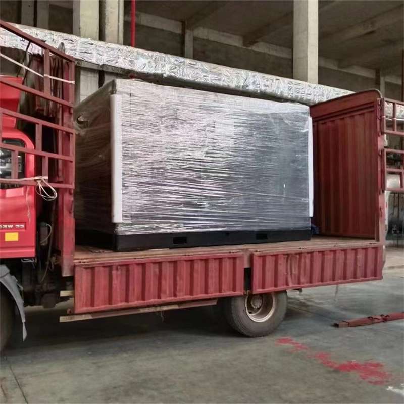 全椒县迪庆州物流：多元运输服务与线路探索