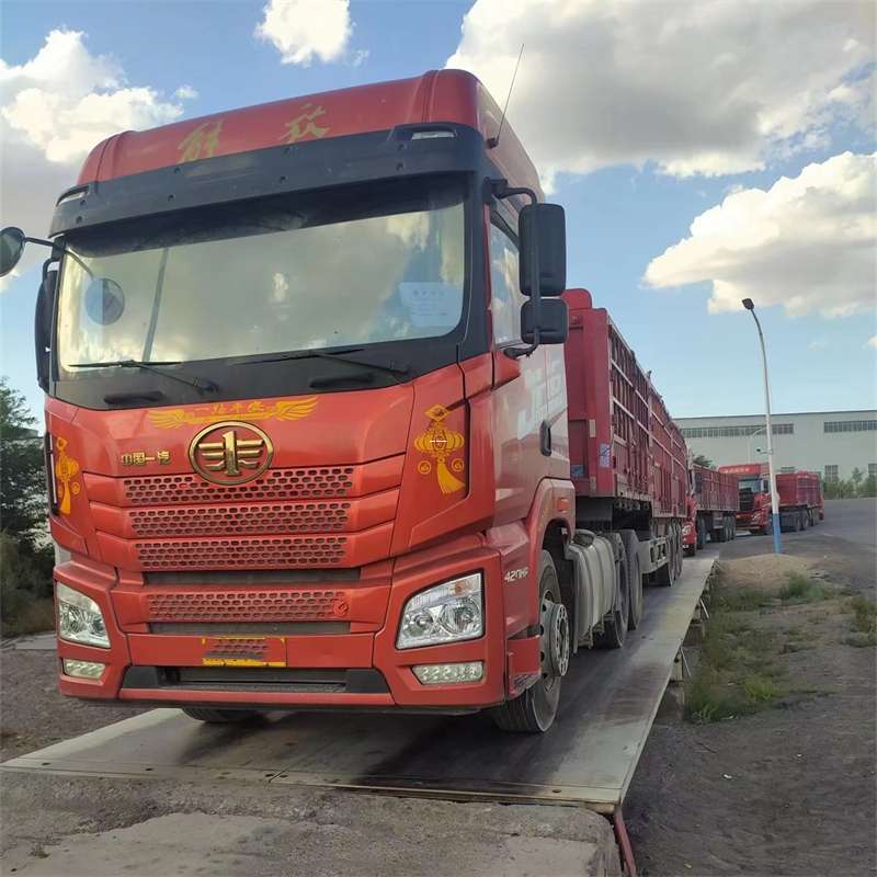 全椒县福贡县物流：多元运输的精彩探索