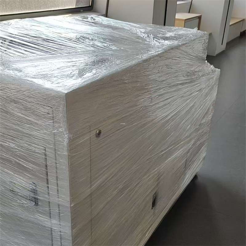 全椒县萨嘎县：物流专线的高效货运之旅