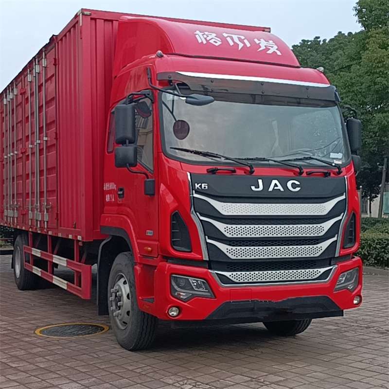 全椒县盘龙区物流：多元运输服务与线路探秘