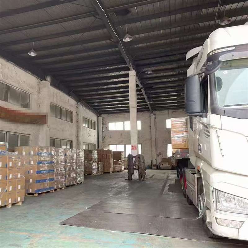 全椒县惠水县物流：多元服务与运输线路探秘