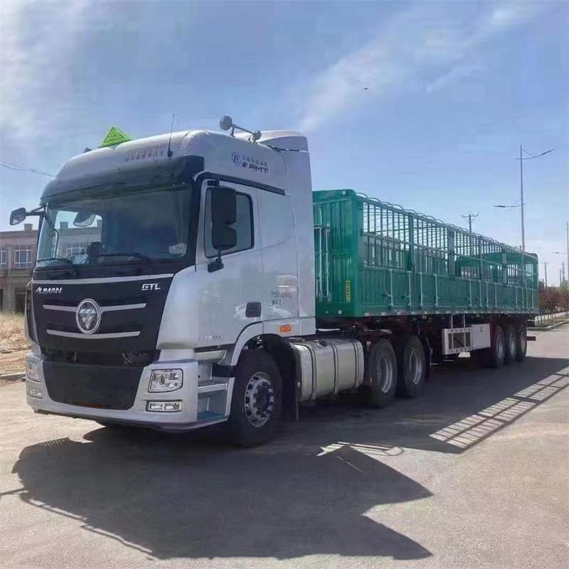 全椒县探索瓮安县多元化物流运输服务