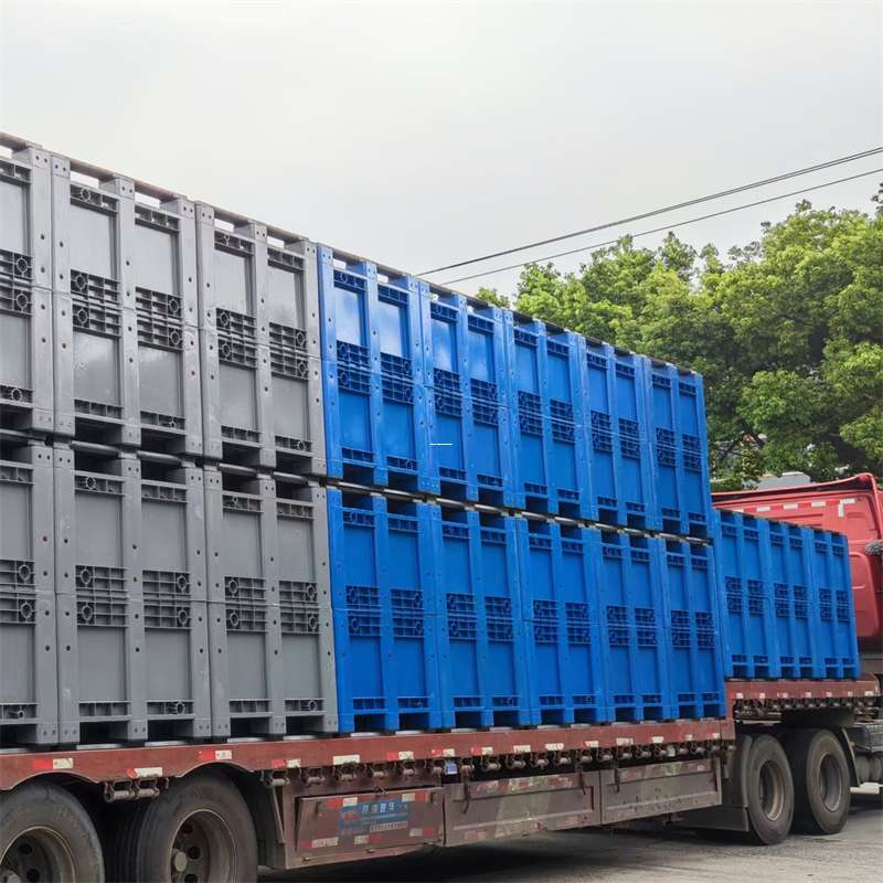 全椒县兴仁市物流：多元运输服务与高效线路探秘