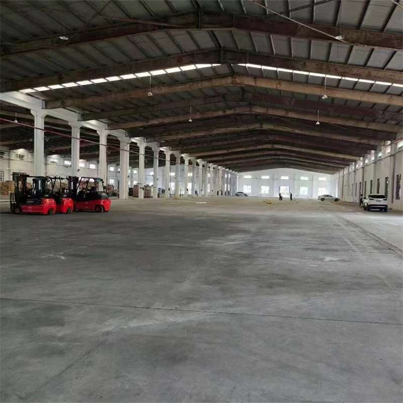 全椒县紫云县物流：多元服务与高效运输线路探秘