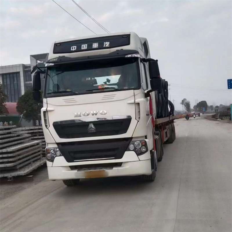 全椒县仁怀市物流：多元服务与高效运输线路探索