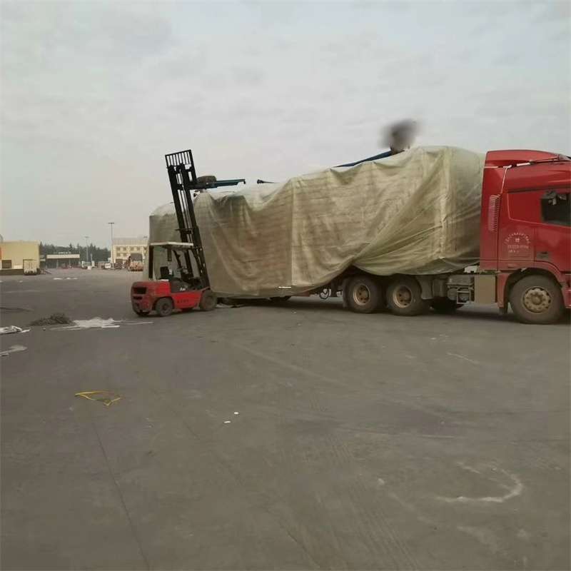 全椒县拉孜县：一站式多元物流服务新体验