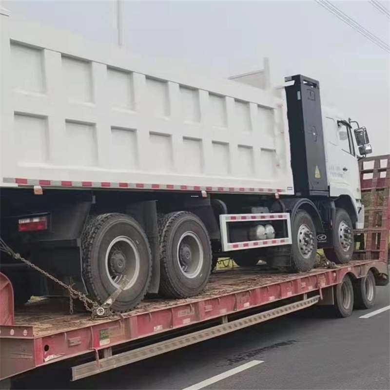 全椒县尼木县：物流专线的多维运输服务