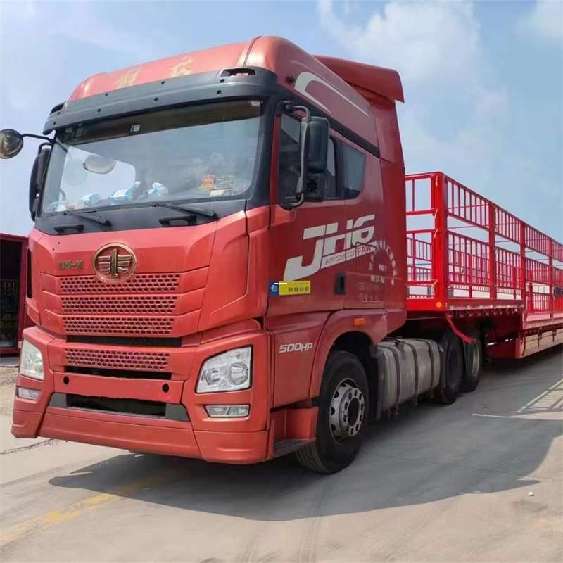 全椒县武胜县物流：多元运输服务与线路探秘