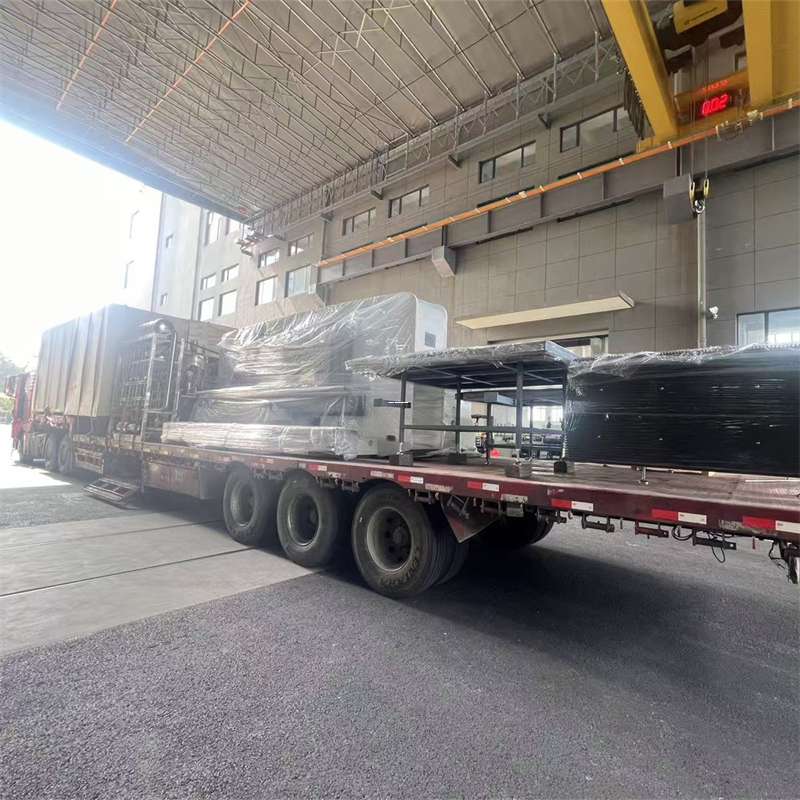 全椒县叙州区物流：多元服务与高效运输线路探索