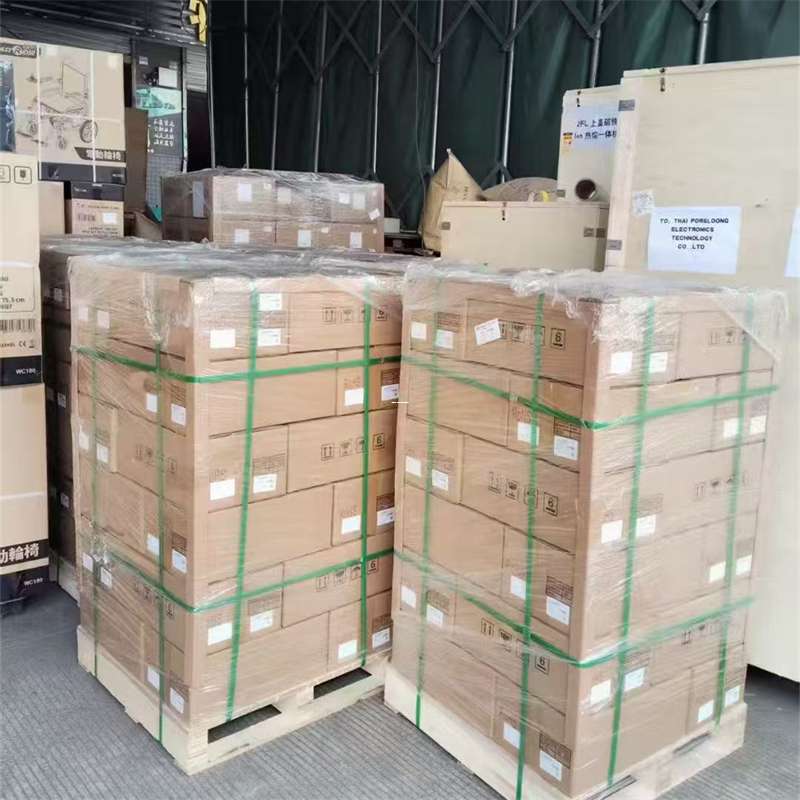 全椒县威远县物流：多元运输服务与线路探秘