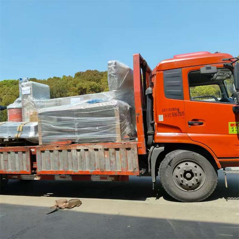 全椒县探索苍溪县多元化物流运输服务