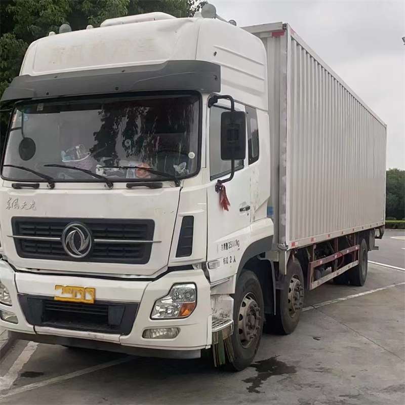 全椒县探秘绵阳市多元物流服务的精彩世界