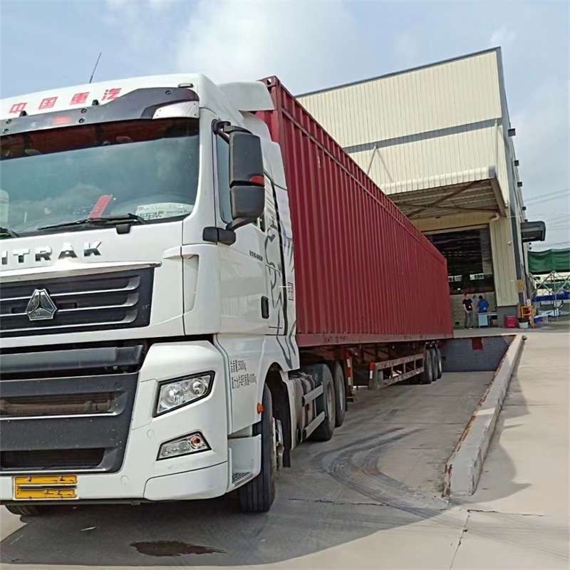 全椒县九所镇物流：多元专线与高效运输探秘